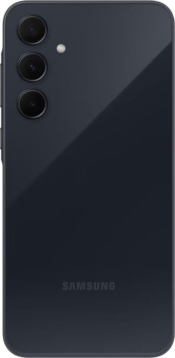 Samsung Galaxy A35 Dual Sim 128GB Navy Enterprise