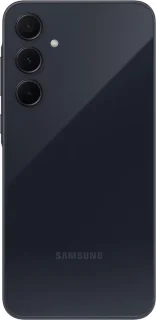 Samsung Galaxy A35 Dual Sim 128GB Navy Enterprise