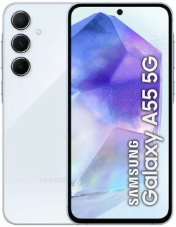 Samsung Galaxy A35 - Smartphone