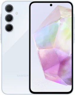 Samsung Galaxy A35 - Smartphone
