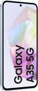 Samsung Galaxy A35 - Smartphone