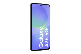 Samsung Galaxy A36 5G 128GB Awesome Black