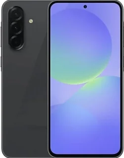 Samsung Galaxy A36 5G 128GB Awesome Black Enterprise Editie