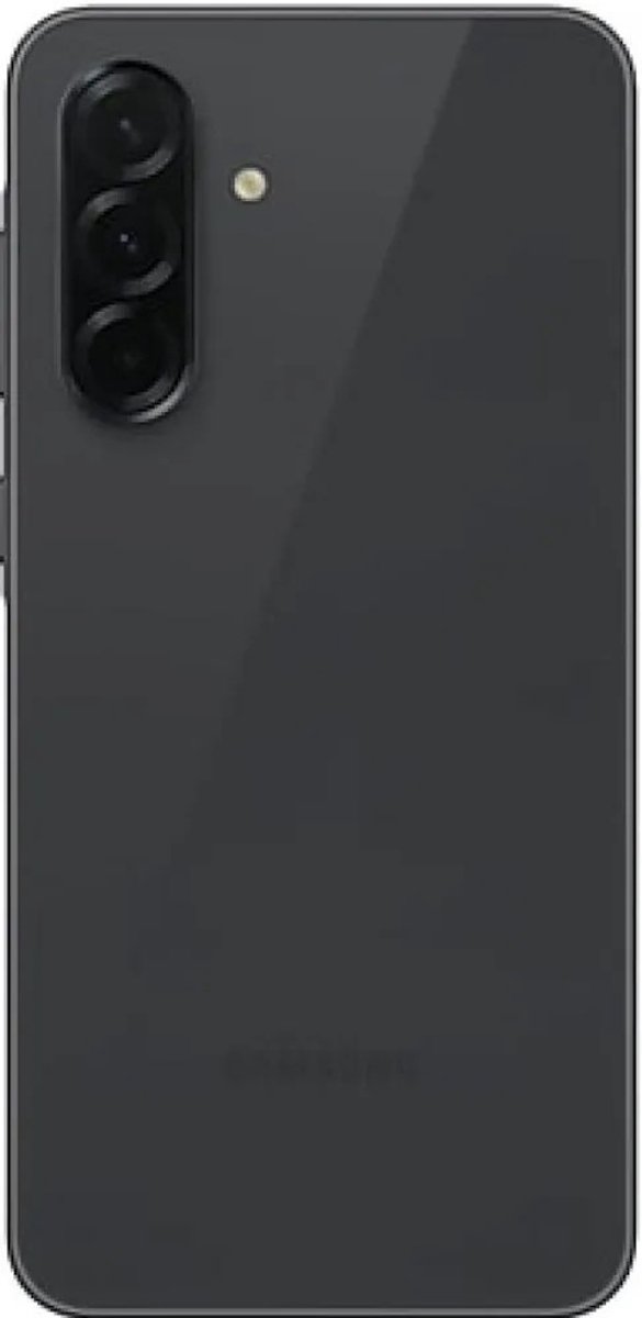 Samsung Galaxy A36 5G 128GB Awesome Black Enterprise Editie