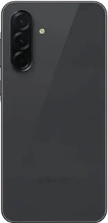 Samsung Galaxy A36 5G 128GB Awesome Black Enterprise Editie