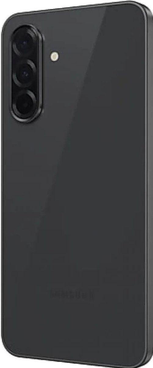 Samsung Galaxy A36 5G 128GB Awesome Black Enterprise Editie