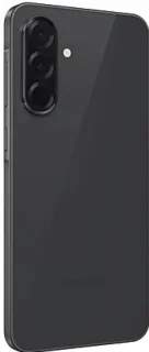 Samsung Galaxy A36 5G 128GB Awesome Black Enterprise Editie