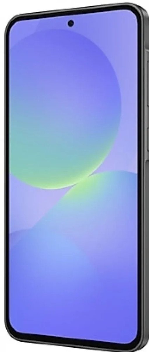 Samsung Galaxy A36 5G 128GB Awesome Black Enterprise Editie