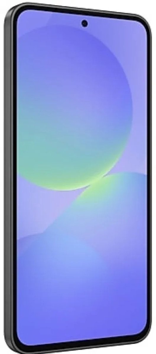 Samsung Galaxy A36 5G 128GB Awesome Black Enterprise Editie