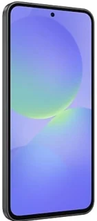 Samsung Galaxy A36 5G 128GB Awesome Black Enterprise Editie