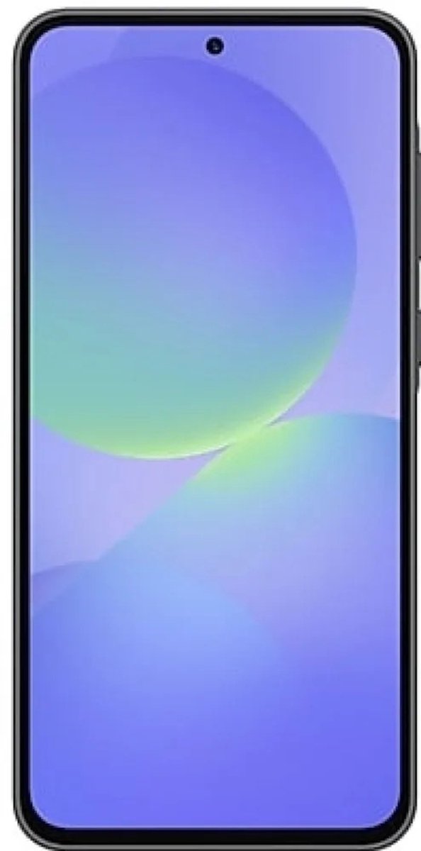 Samsung Galaxy A36 5G 128GB Awesome Black Enterprise Editie