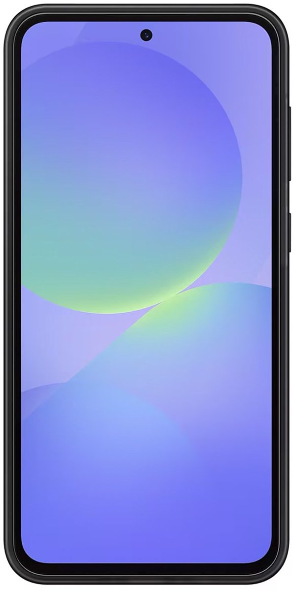 Samsung Galaxy A36 5G 128GB Awesome Black