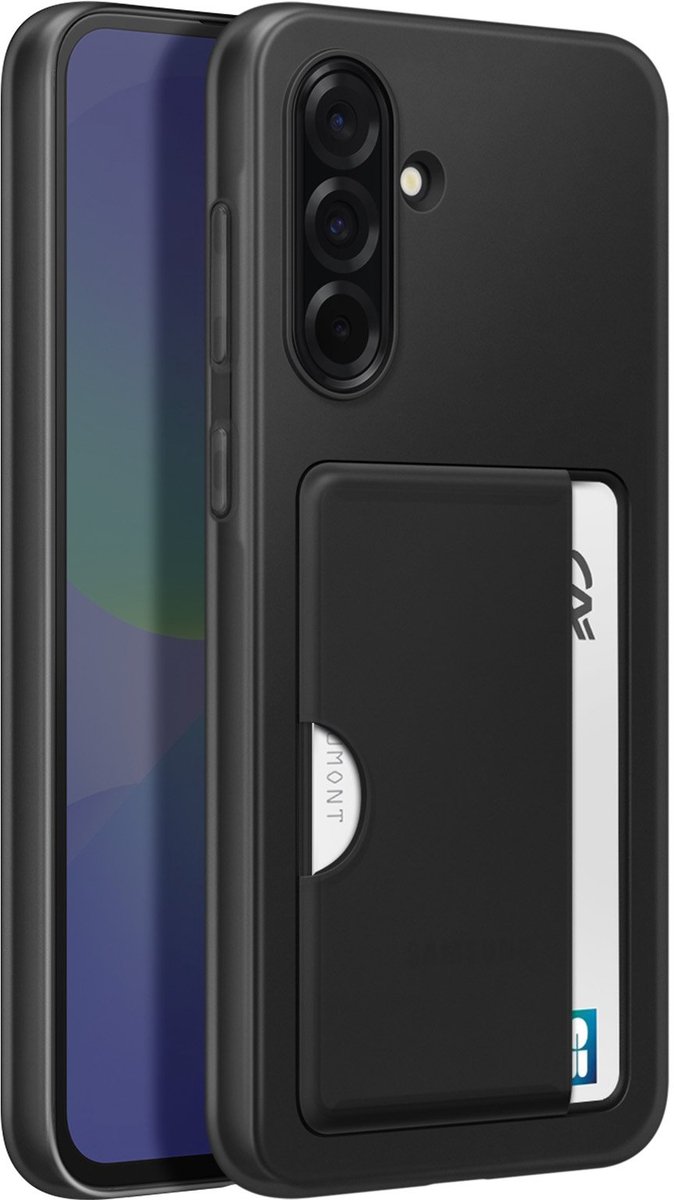 Samsung Galaxy A36 5G 128GB Awesome Black
