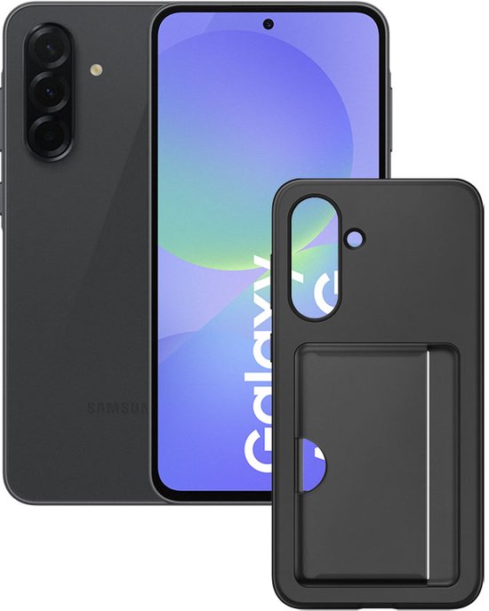 Samsung Galaxy A36 5G 128GB Awesome Black