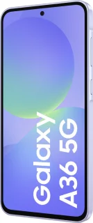 Samsung Galaxy A36 5G 128GB Awesome Lavender