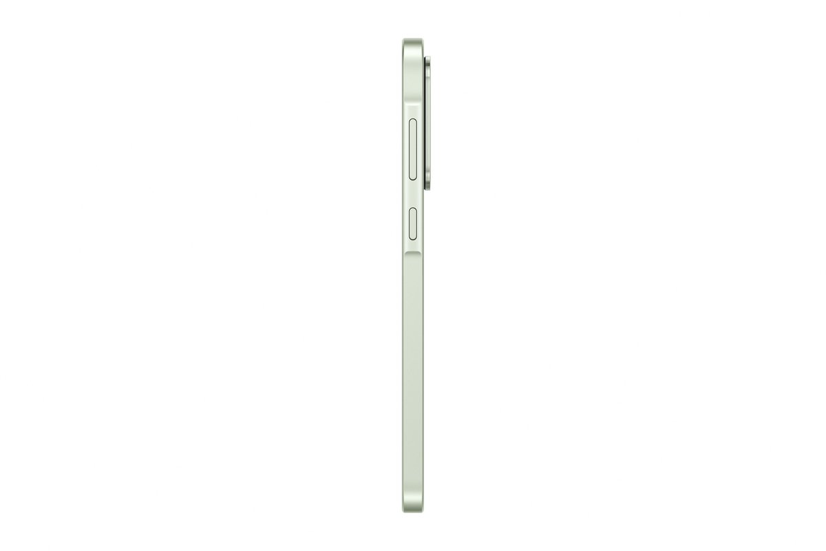 Samsung Galaxy A36 5G 128GB Awesome Lime