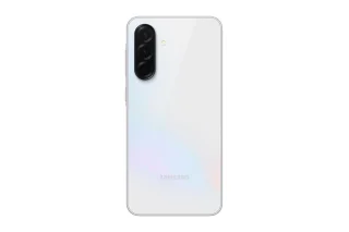 Samsung Galaxy A36 5G 128GB White