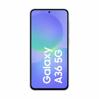 Samsung Galaxy A36 5G 128GB Wit