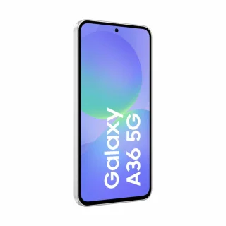 Samsung Galaxy A36 5G 128GB Wit