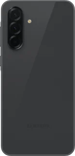 Samsung Galaxy A36 5G 256GB Awesome Black