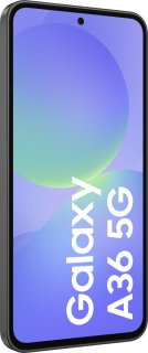 Samsung Galaxy A36 5G 256GB Awesome Black