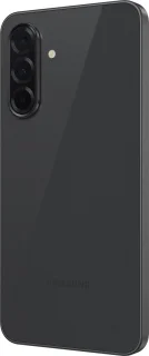 Samsung Galaxy A36 5G 256GB Awesome Black