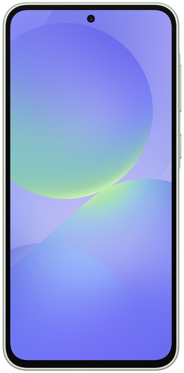Samsung Galaxy A36 5G 256GB Awesome Lime