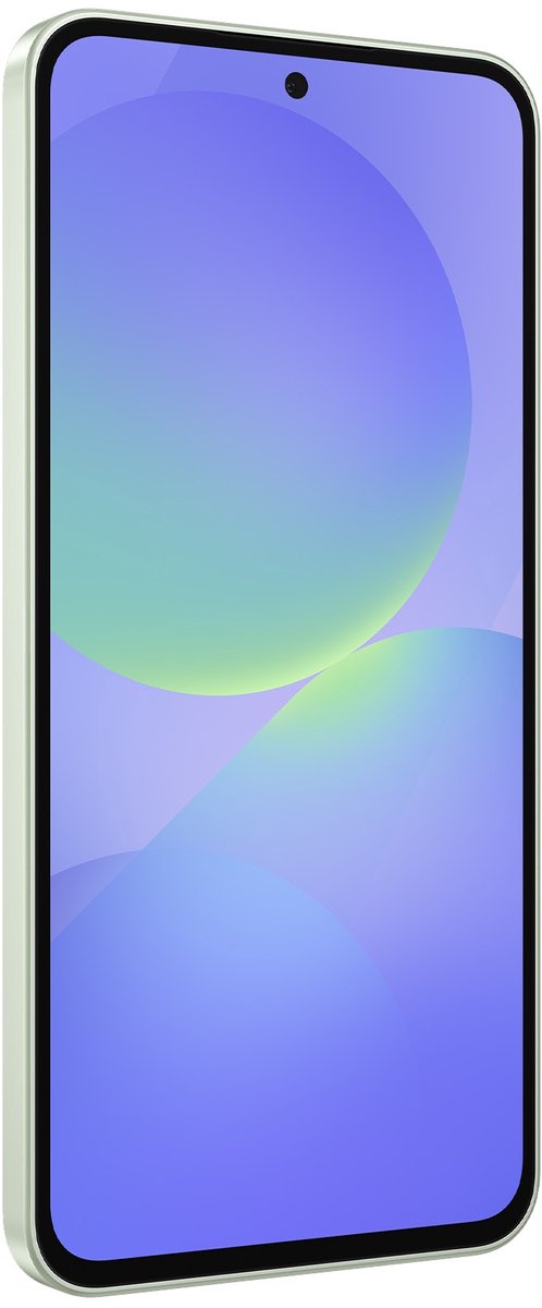 Samsung Galaxy A36 5G 256GB Awesome Lime