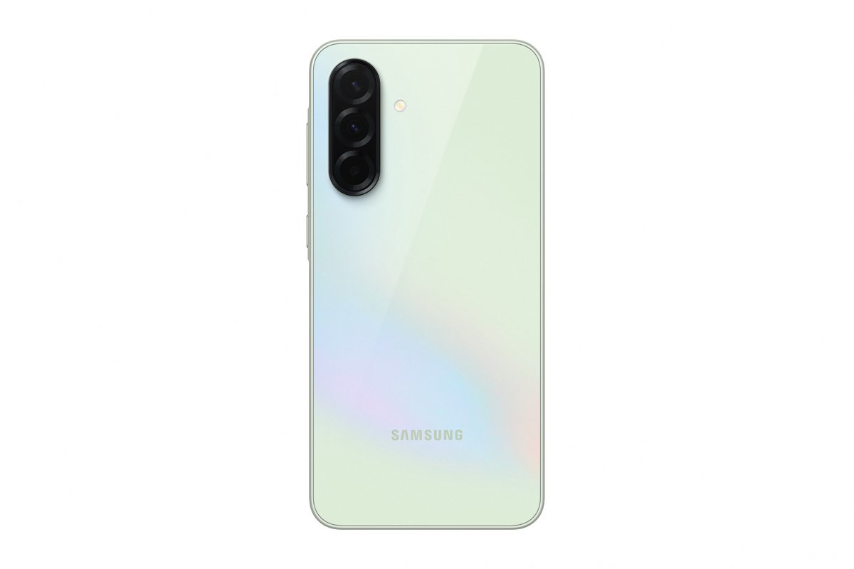 Samsung Galaxy A36 5G 256GB Awesome Lime