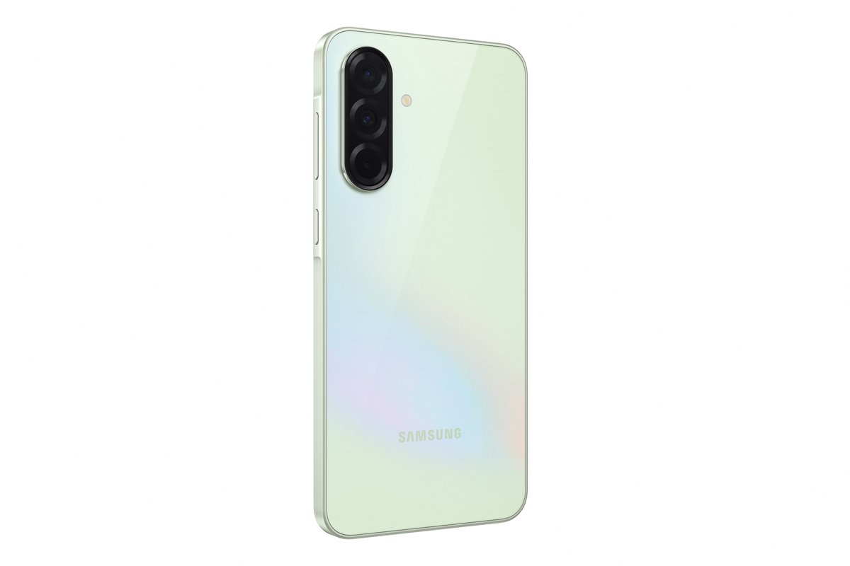 Samsung Galaxy A36 5G 256GB Awesome Lime