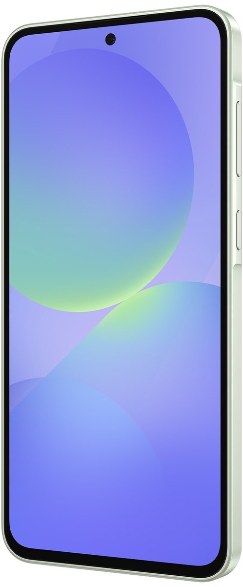 Samsung Galaxy A36 5G 256GB Awesome Lime