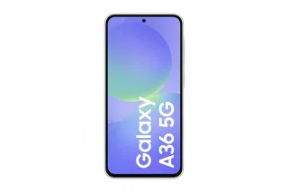 Samsung Galaxy A36 5G 256GB Awesome Lime