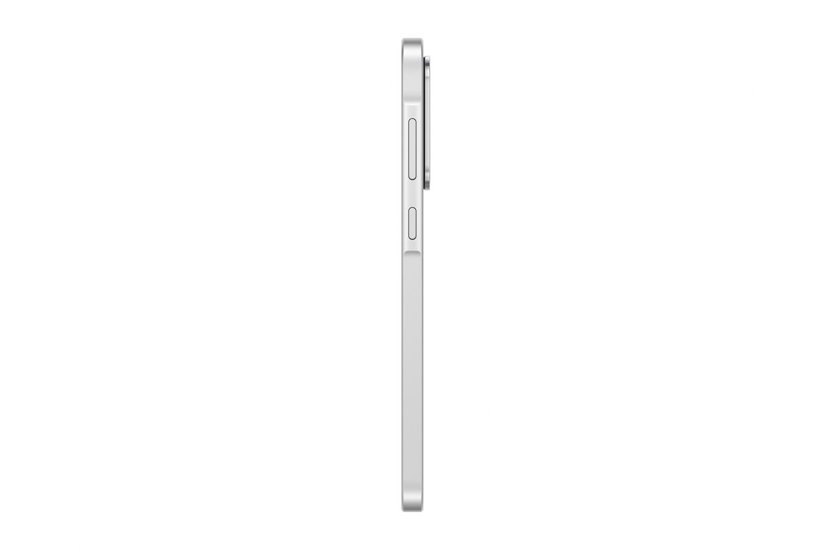 Samsung Galaxy A36 5G 256GB Awesome White