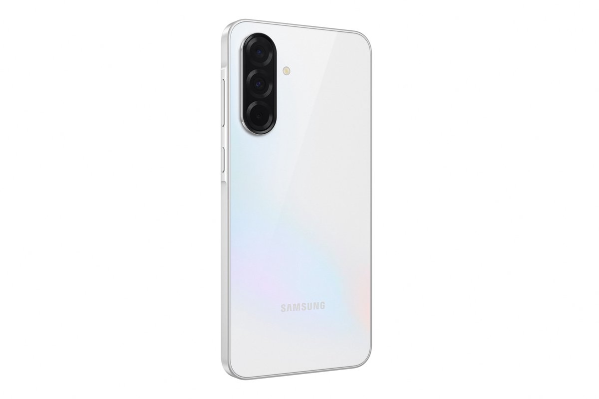 Samsung Galaxy A36 5G 256GB Awesome White
