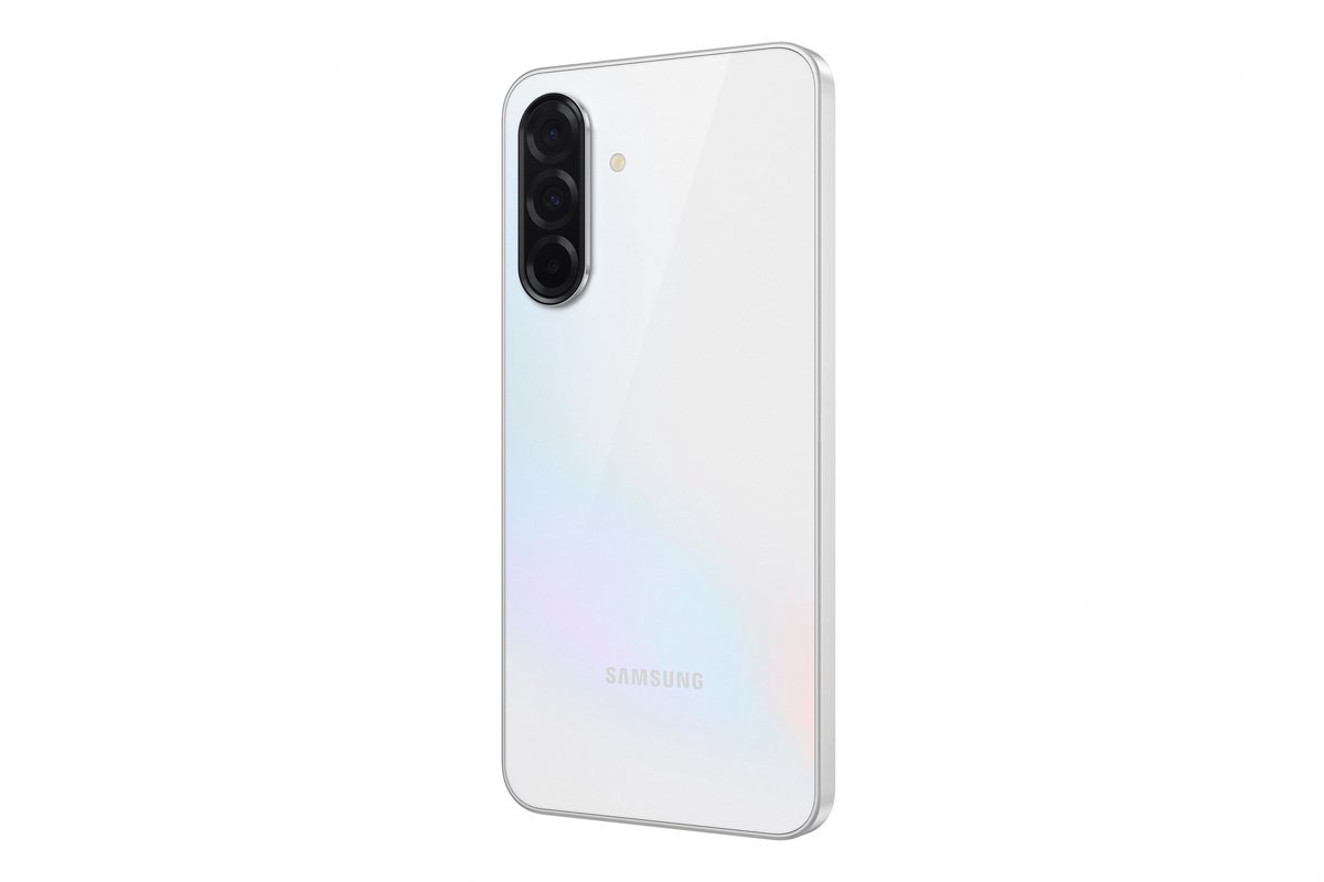 Samsung Galaxy A36 5G 256GB Awesome White