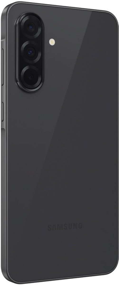 Samsung Galaxy A36 5G 256GB Zwart Enterprise Edition