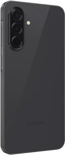Samsung Galaxy A36 5G 256GB Zwart Enterprise Edition