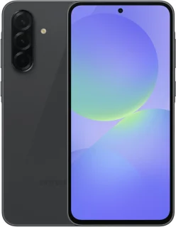 Samsung Galaxy A36 5G Enterprise Edition Zwart 128GB