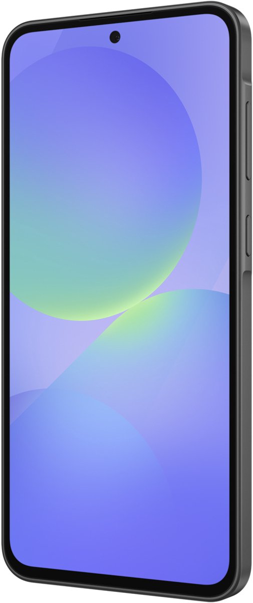Samsung Galaxy A36 5G Enterprise Edition Zwart 128GB