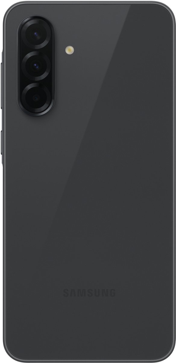 Samsung Galaxy A36 5G Enterprise Edition Zwart 128GB