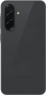 Samsung Galaxy A36 5G Enterprise Edition Zwart 128GB