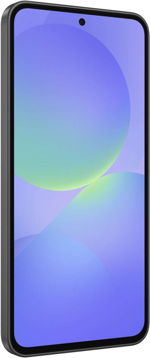 Samsung Galaxy A36 5G Enterprise Edition Zwart 128GB