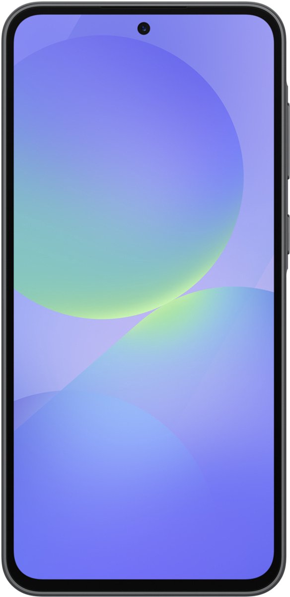 Samsung Galaxy A36 5G Enterprise Edition Zwart 128GB