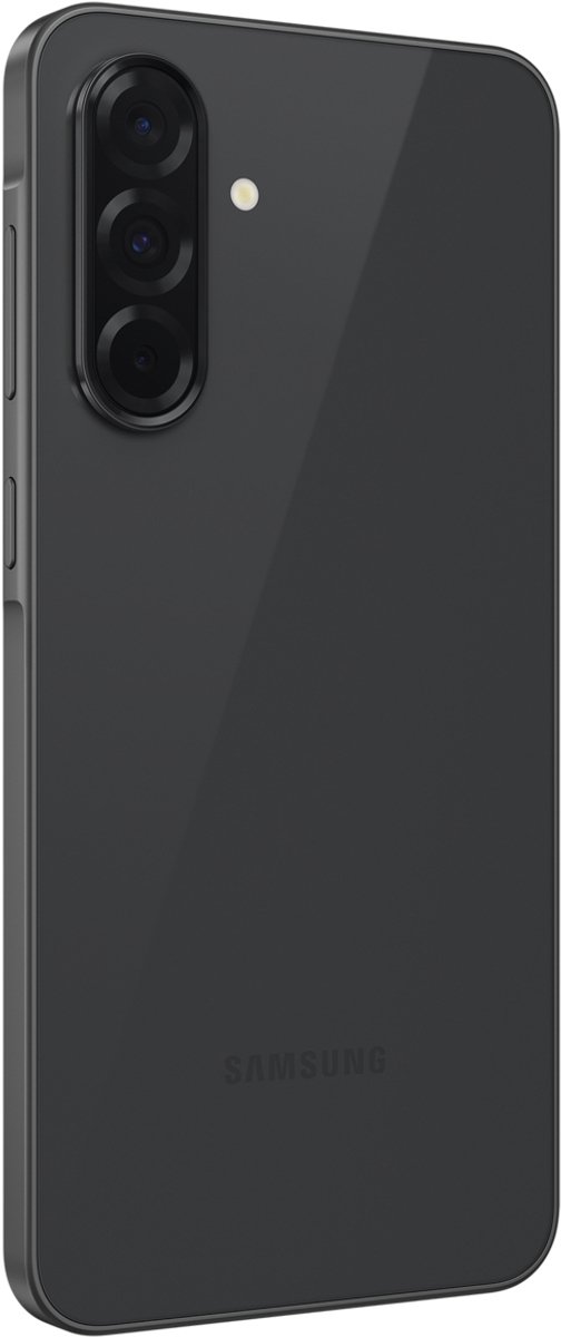 Samsung Galaxy A36 5G Enterprise Edition Zwart 128GB