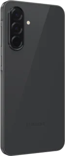 Samsung Galaxy A36 5G Enterprise Edition Zwart 128GB