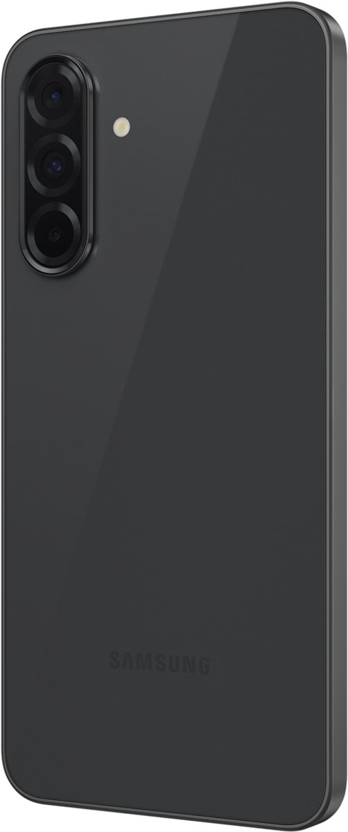 Samsung Galaxy A36 5G Enterprise Edition Zwart 128GB