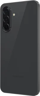 Samsung Galaxy A36 5G Enterprise Edition Zwart 128GB