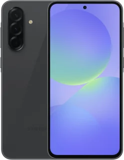 Samsung Galaxy A36 5G Enterprise Edition Zwart 128GB