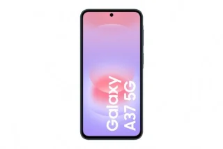 Samsung Galaxy A37 5G Smartphone 256GB Grijsgroen