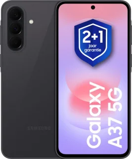 Samsung Galaxy A37 5G smartphone